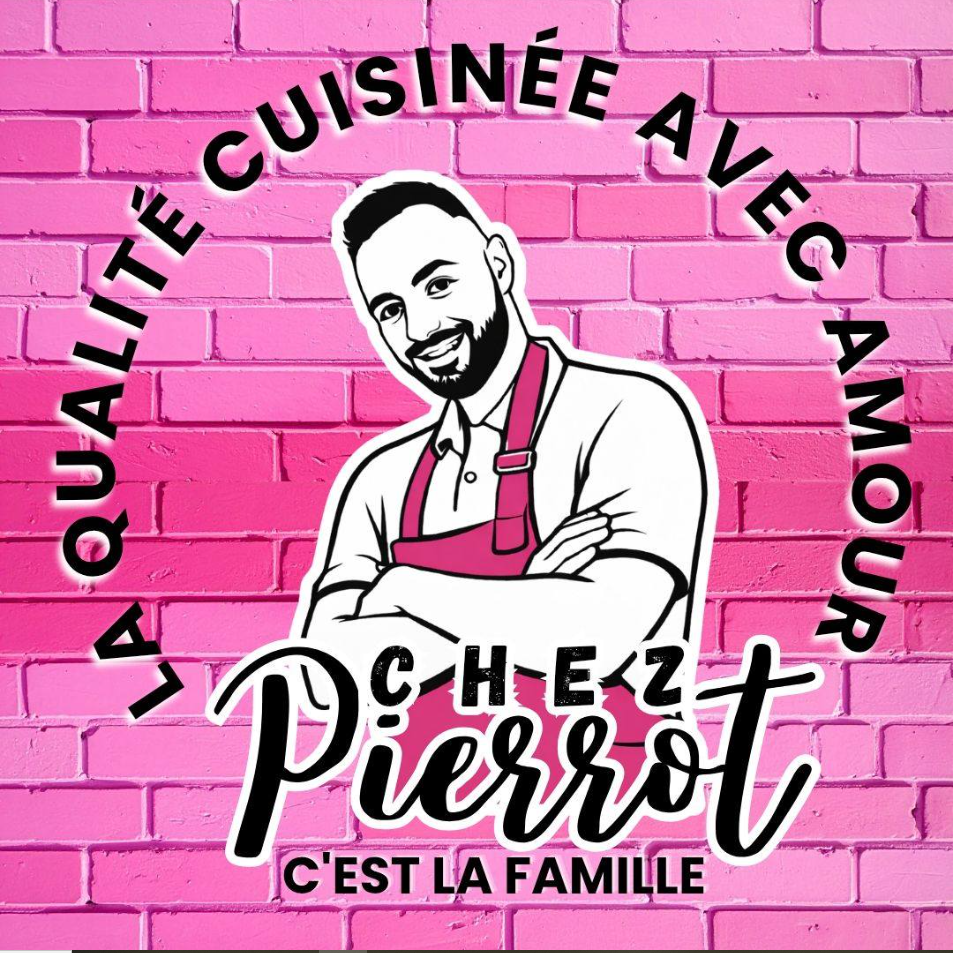 Logo Chezpierrot